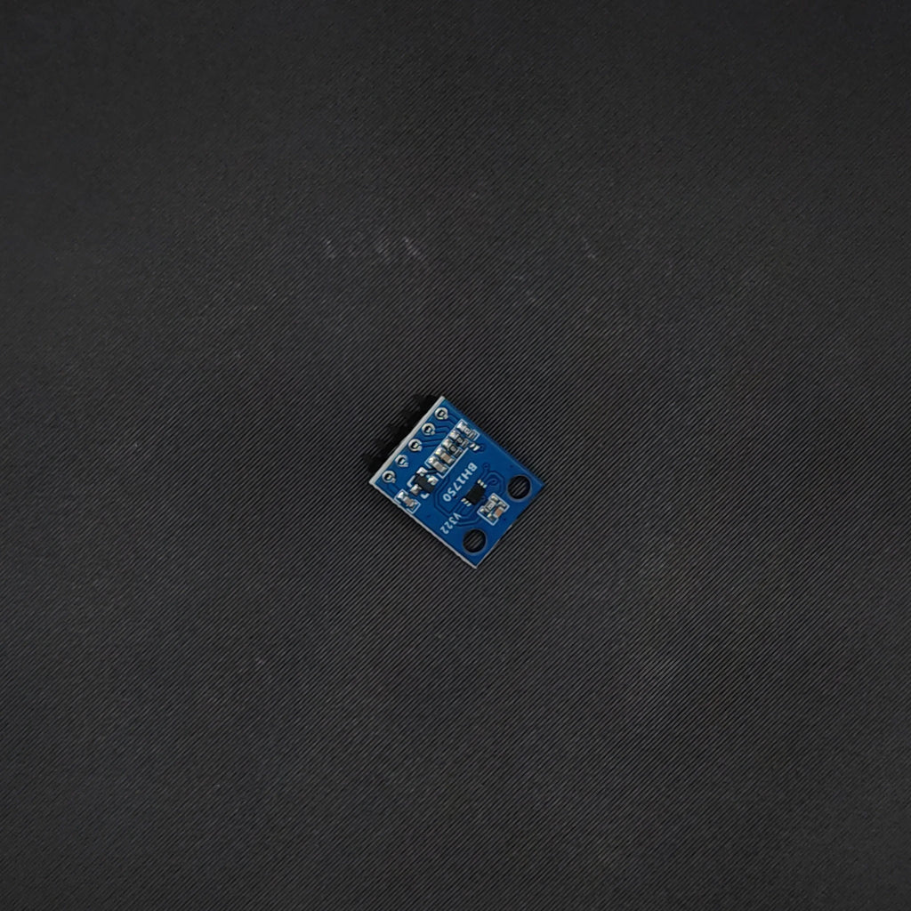 Sensor für Lichtstärke (GY-302 BH1750)