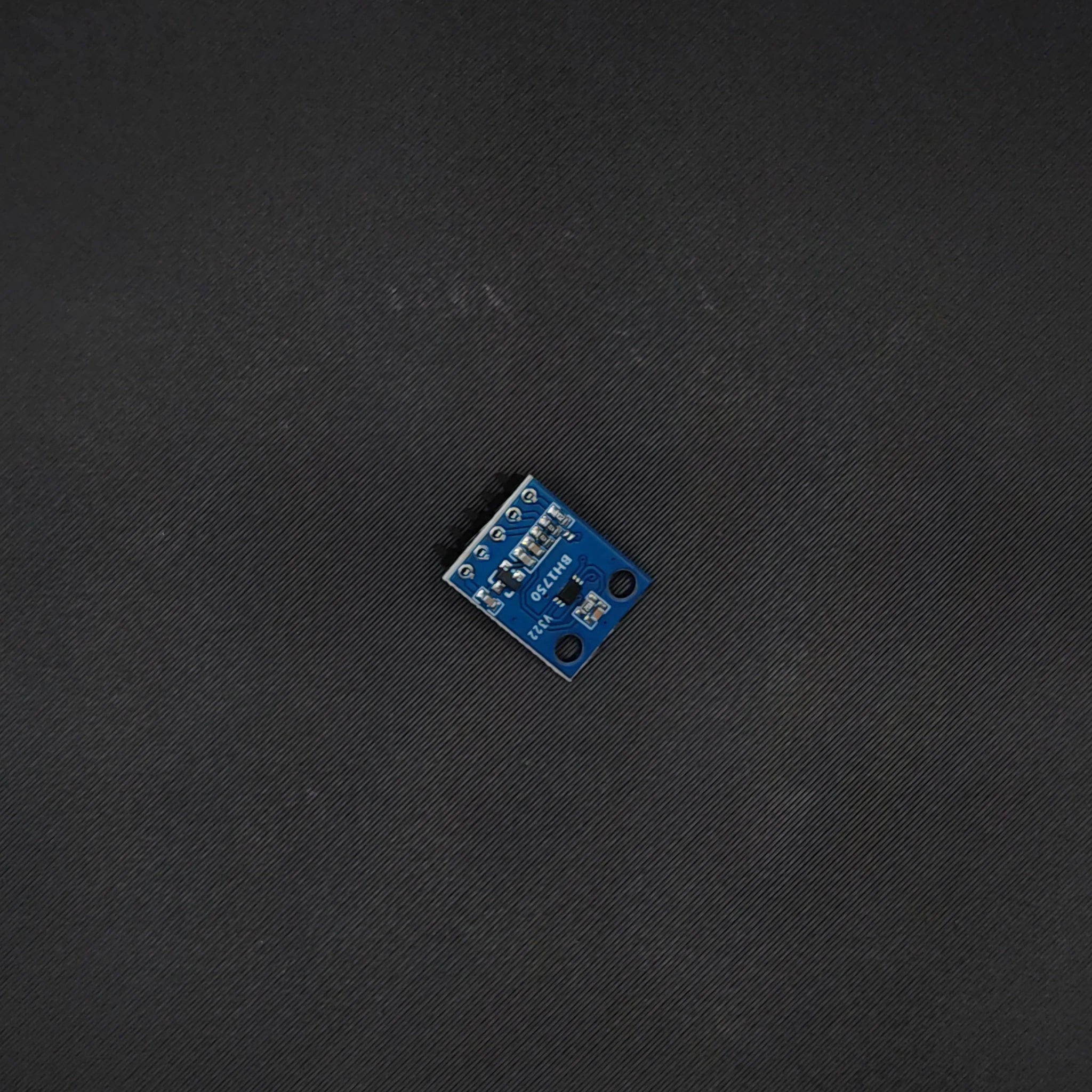 Light Intensity Sensor (GY-302 BH1750)