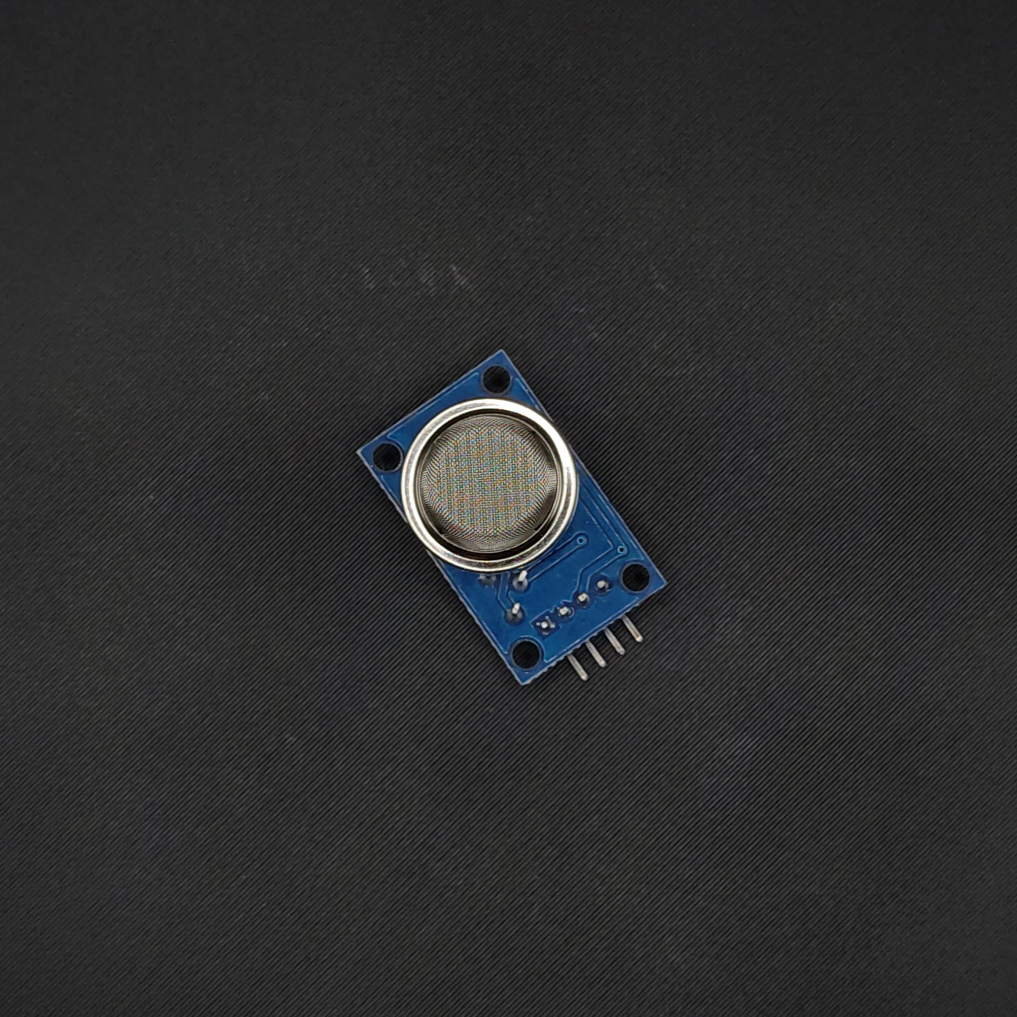 Gas & Smoke Sensor (MQ-2-M)