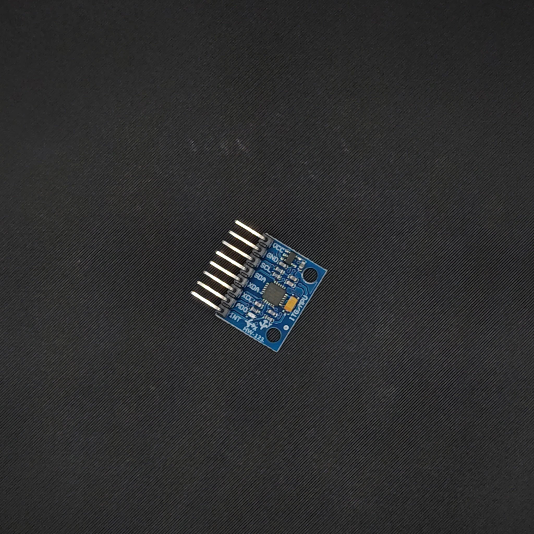 6-Axis Gyroscope & Accelerometer (GY-521 MPU6050)