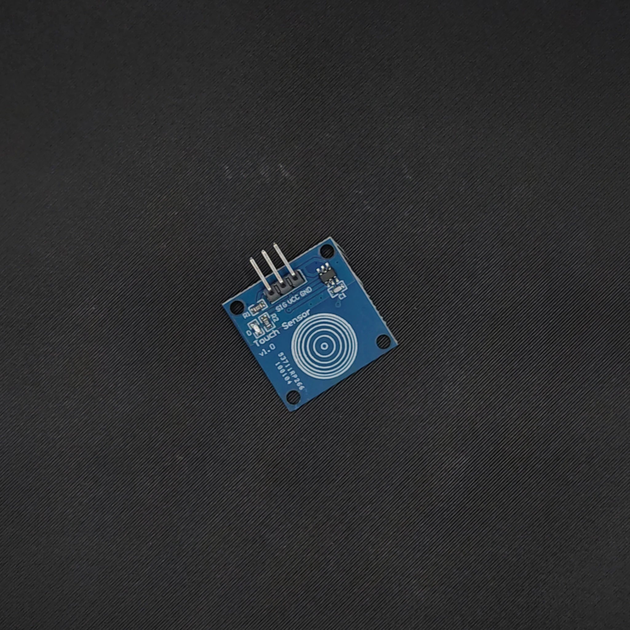Capacitive Touch Sensor (TTP223B-TMB)