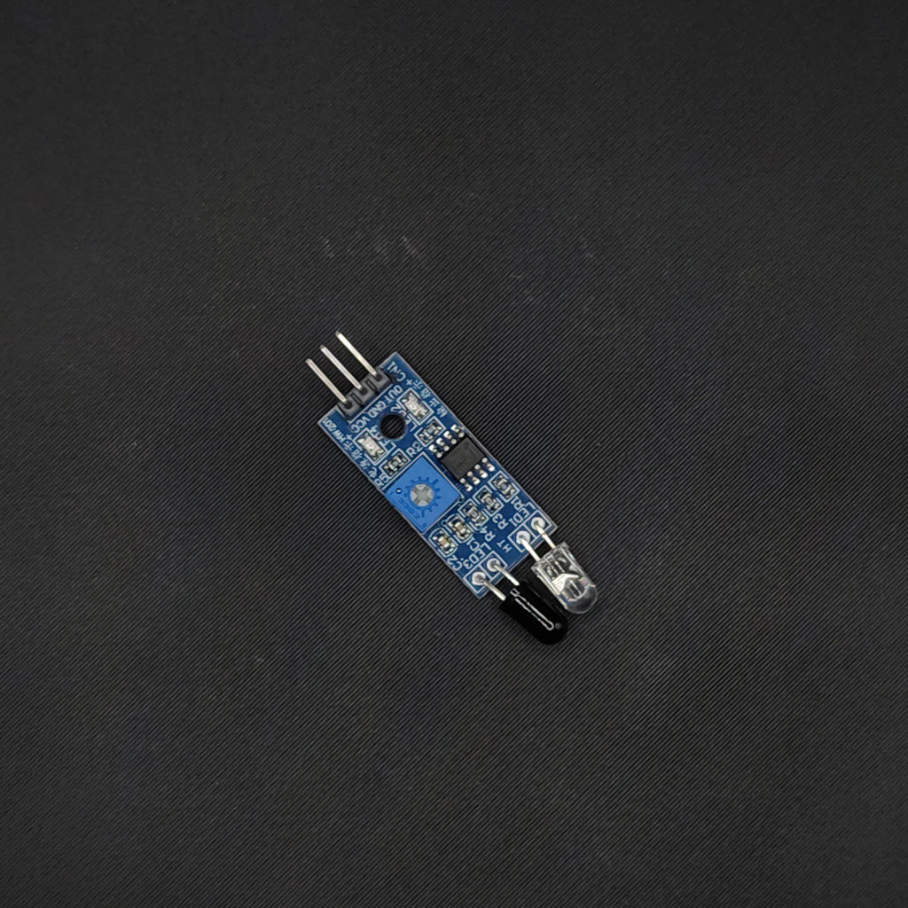 IR-Hindernissensor HW-201