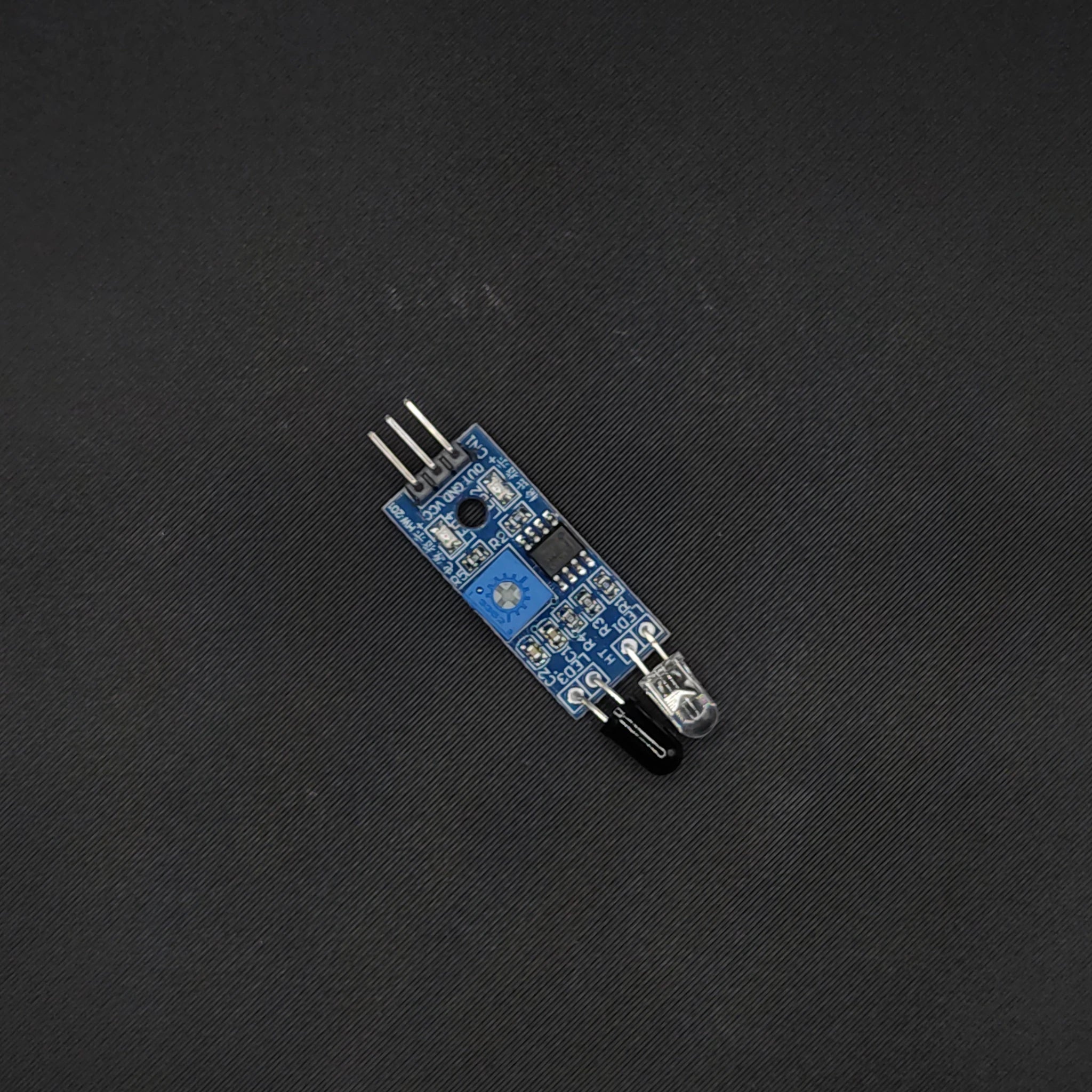 IR Obstacle Sensor HW-201