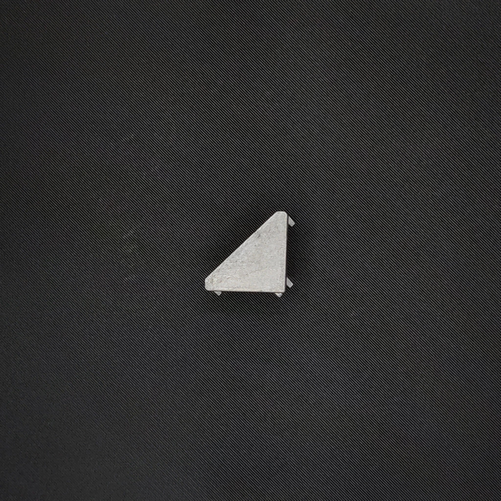 2020 Aluminum Connection Angle – Slot 5mm
