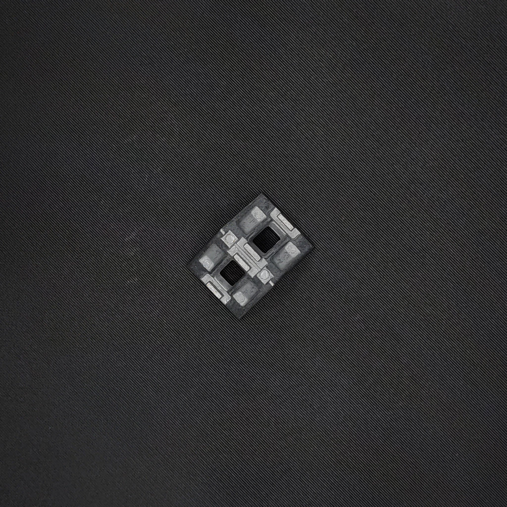 2020 Aluminum Connection Angle – Slot 5mm