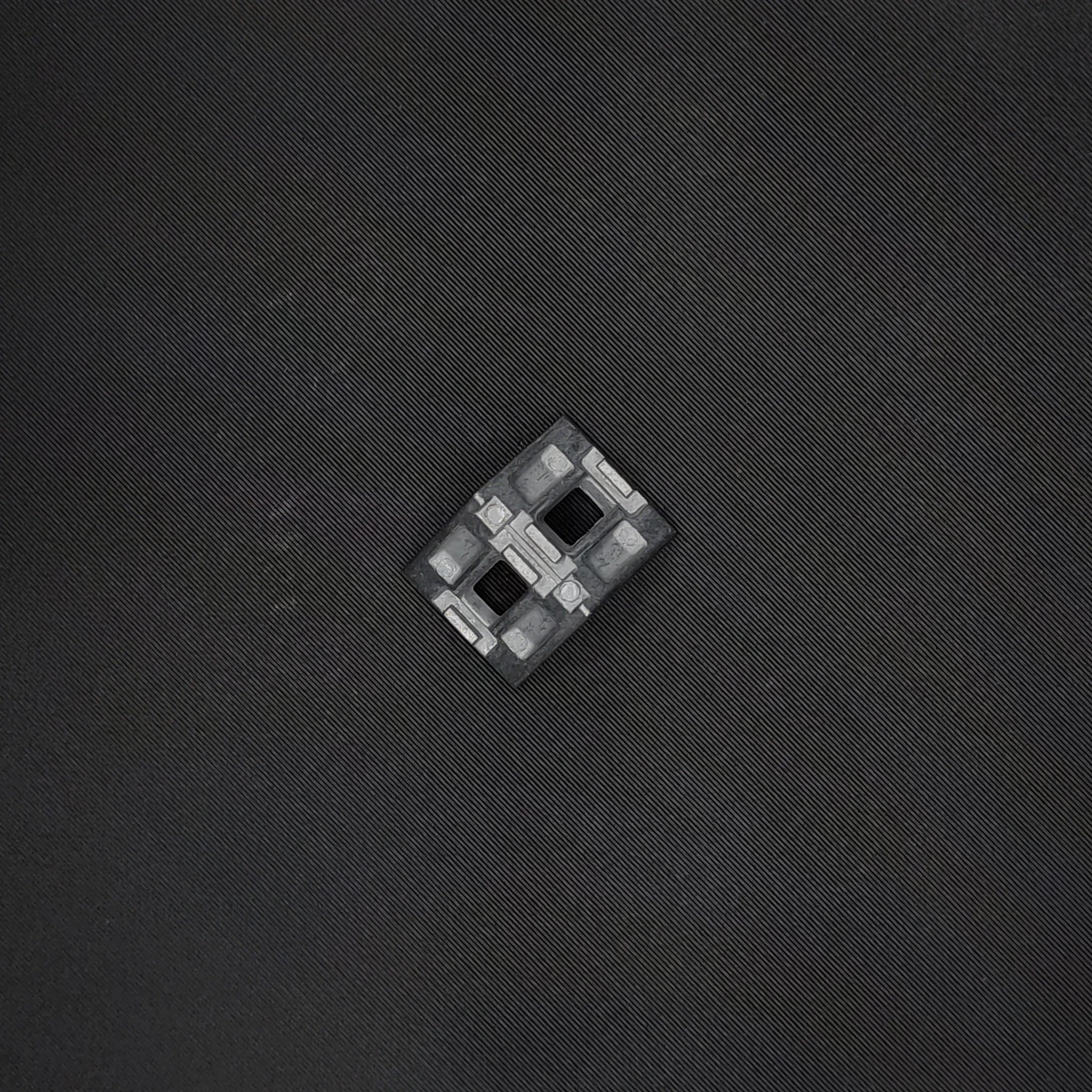 2020 Aluminum Connection Angle – Slot 5mm