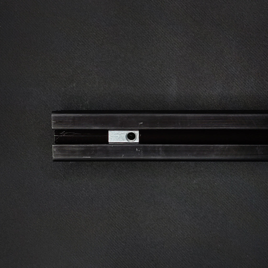 M4 T-Slot Nut – Slot 5mm