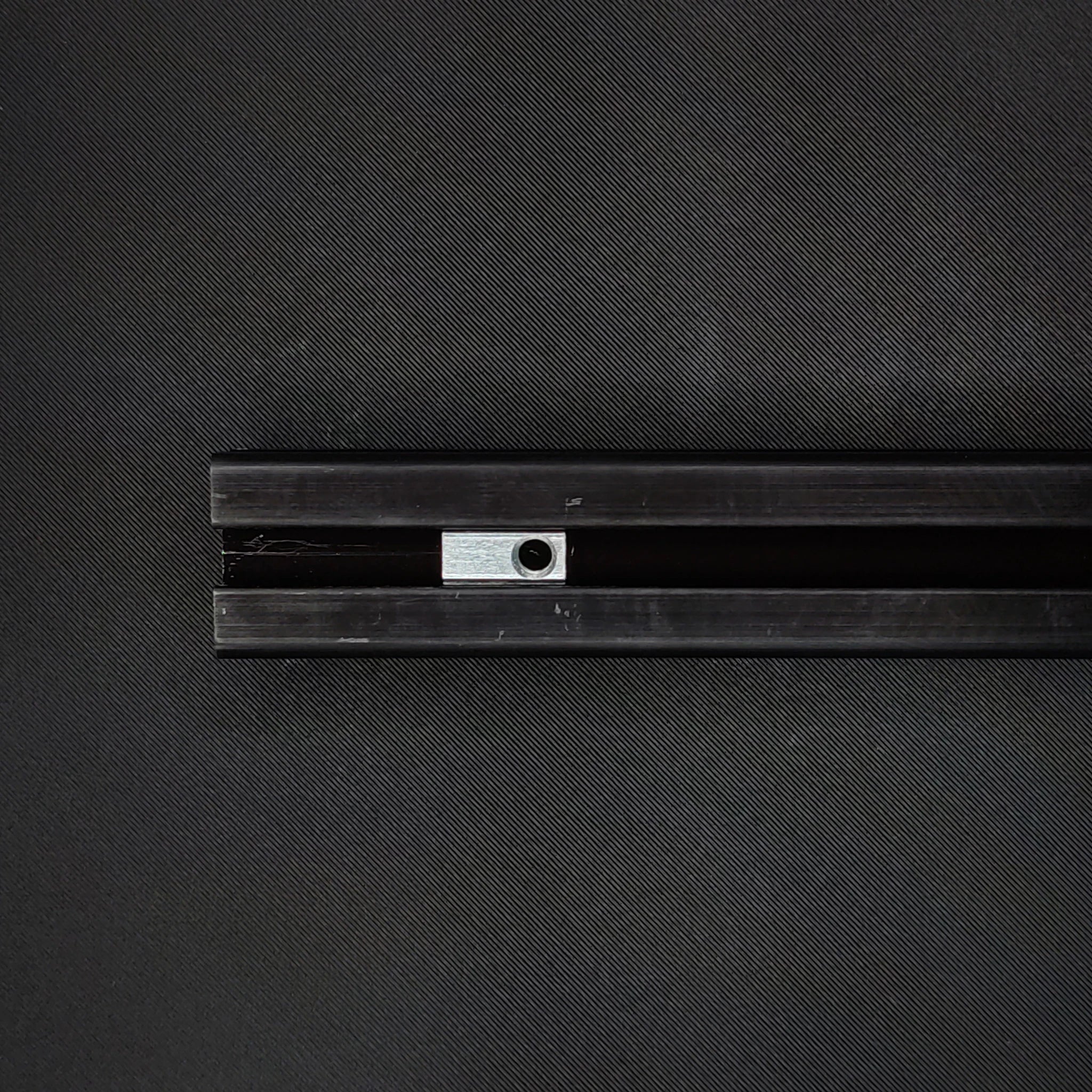 M4 T-Slot Nut – Slot 5mm