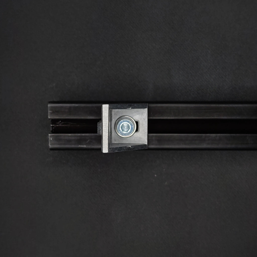 2020 Aluminum Connection Angle – Slot 5mm