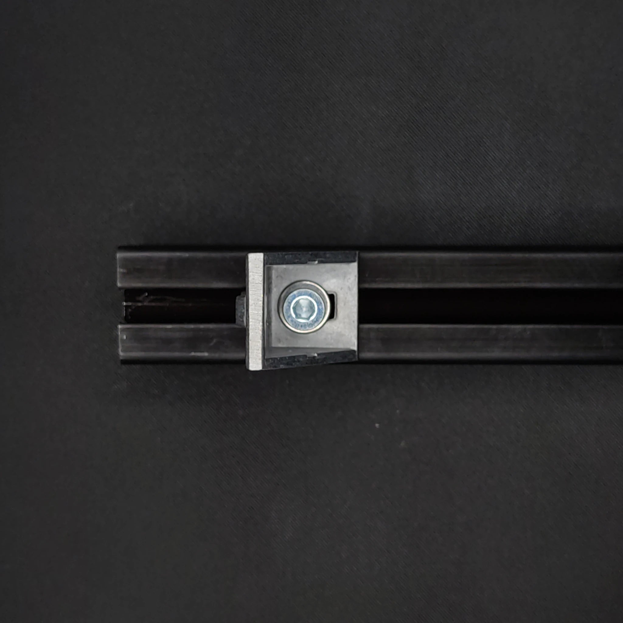 2020 Aluminum Connection Angle – Slot 5mm