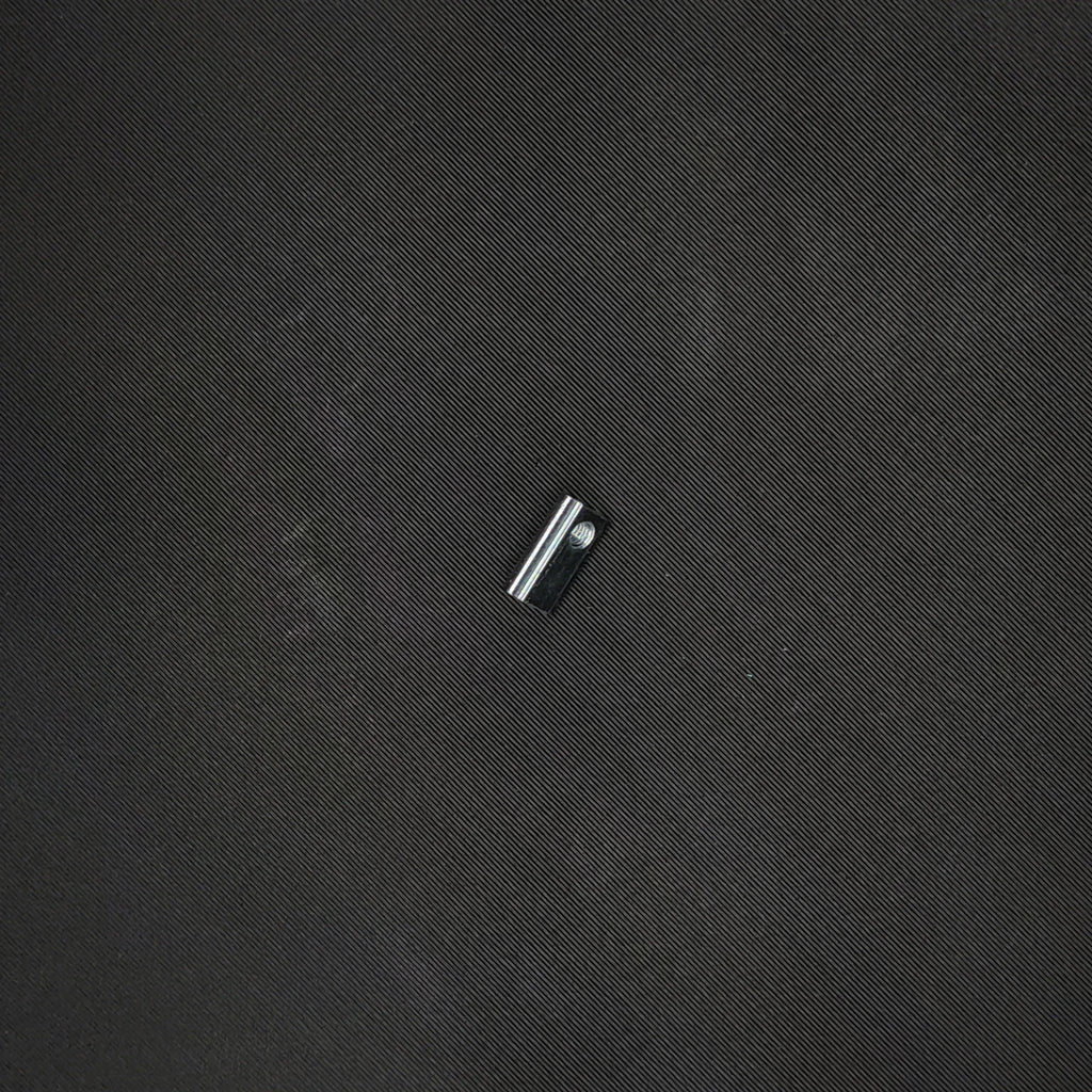 M3 T-Slot Nut – Slot 5mm