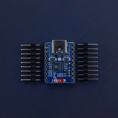 ESP32 C6 Zero