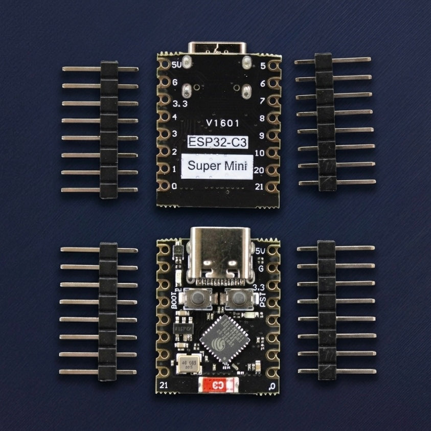 ESP32 C3 Super Mini