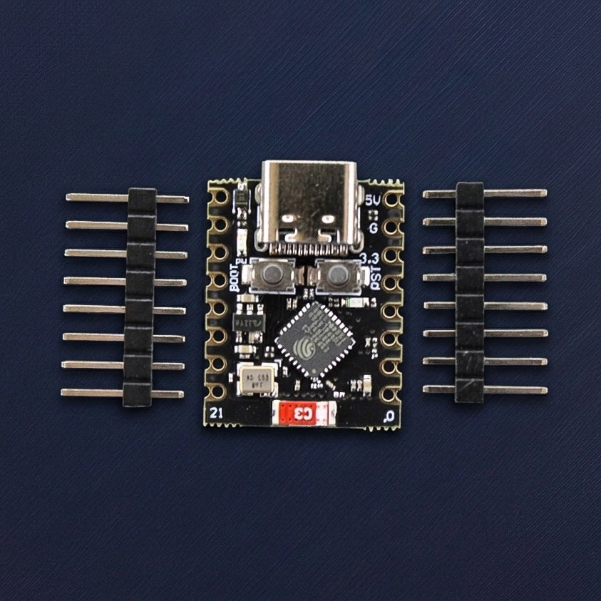 ESP32 C3 Super Mini