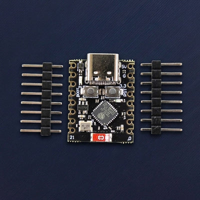 ESP32 C3 Super Mini