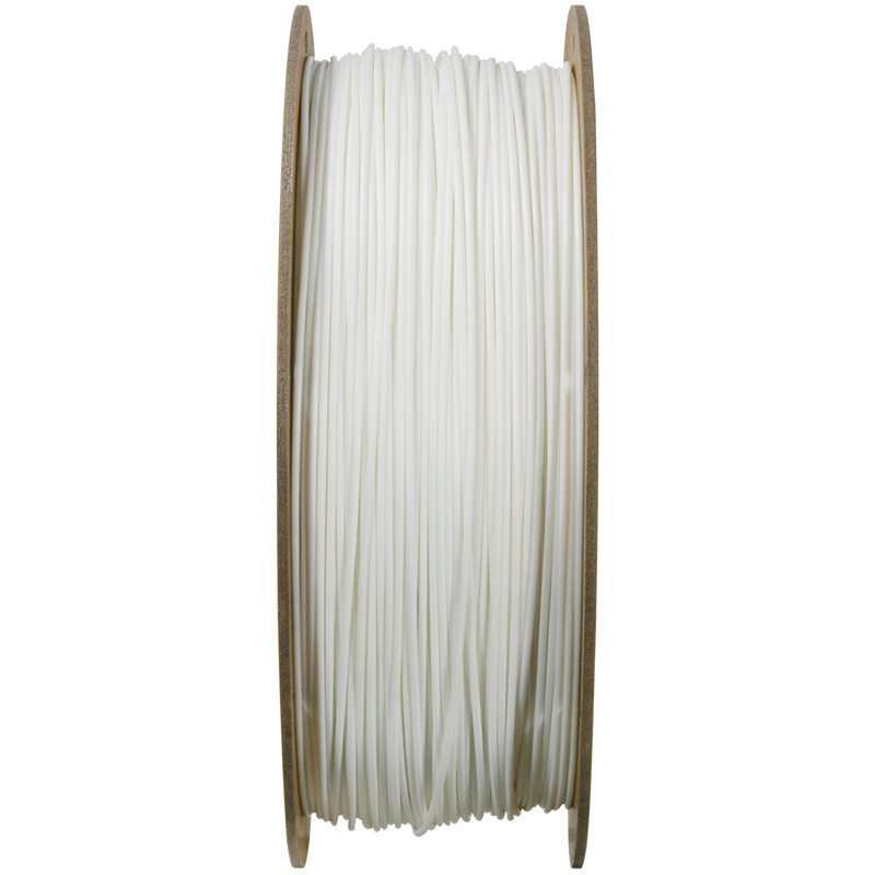 Polymaker PolyLite™ PLA – White (1.75 mm, 1 kg)