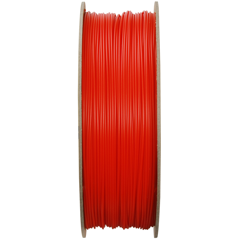 Polymaker PolyLite™ PLA – Red (1.75 mm, 1 kg)