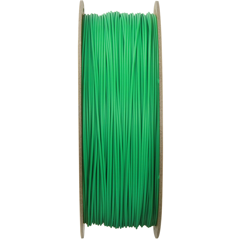 Polymaker PolyLite™ PLA – Green (1.75 mm, 1 kg)