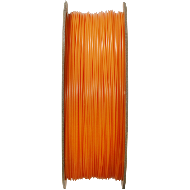 Polymaker PolyLite™ PLA – Orange (1.75 mm, 1 kg)