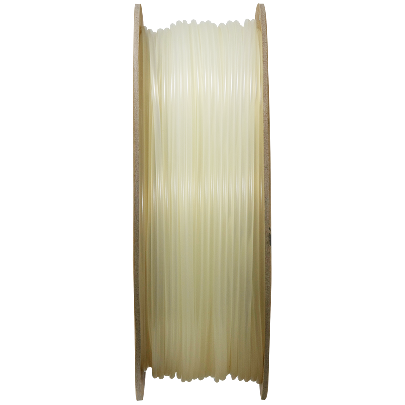 Polymaker PolyLite™ PLA – Natural (1.75 mm, 1 kg)