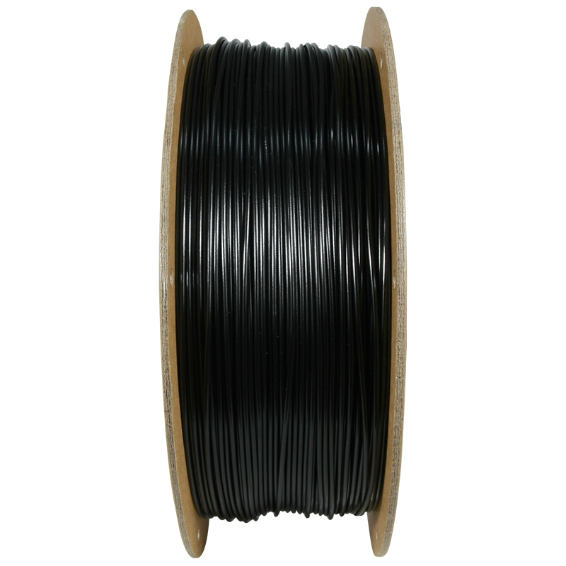 Polymaker PolyLite™ PETG – Black (1.75 mm, 1 kg)