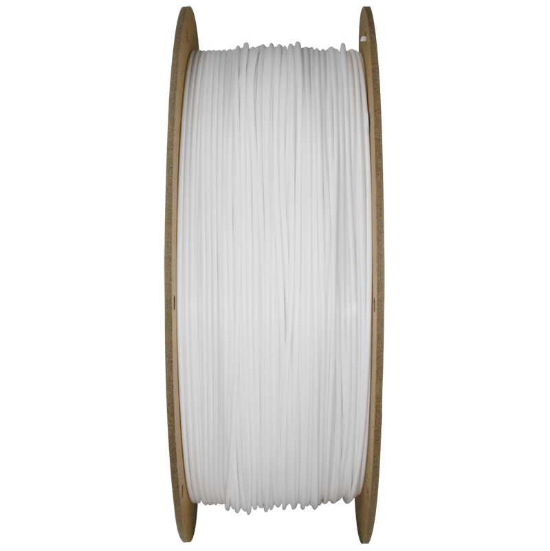 Polymaker PolyLite™ PETG – White (1.75 mm, 1 kg)