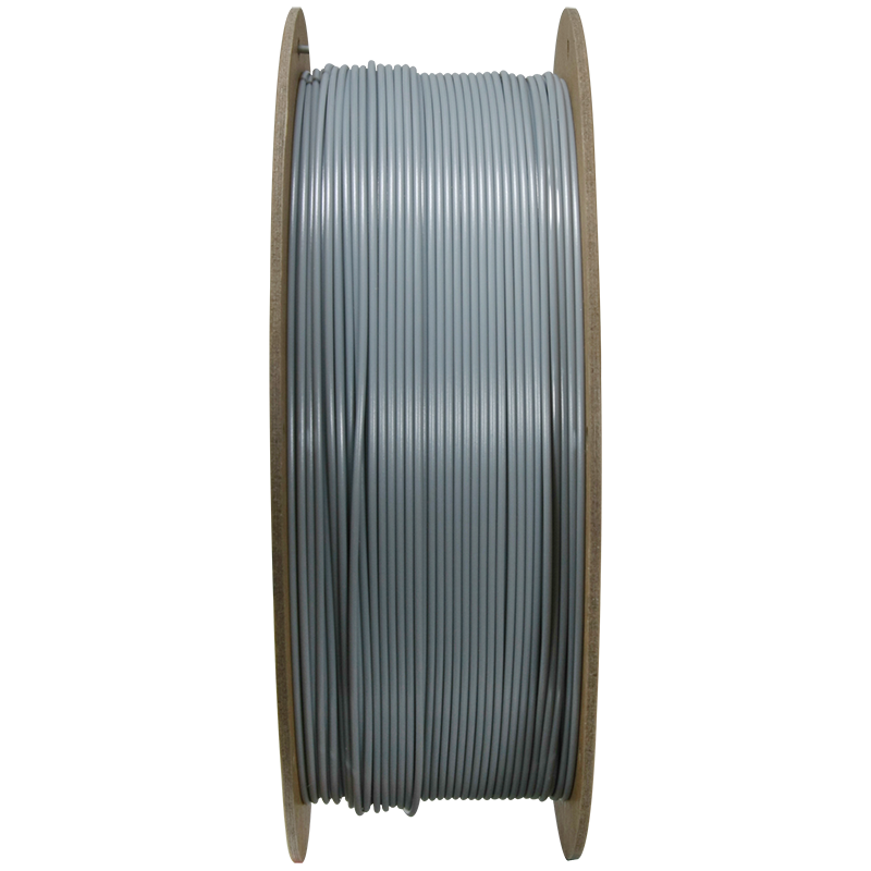 Polymaker PolyLite™ PETG – Grey (1.75 mm, 1 kg)