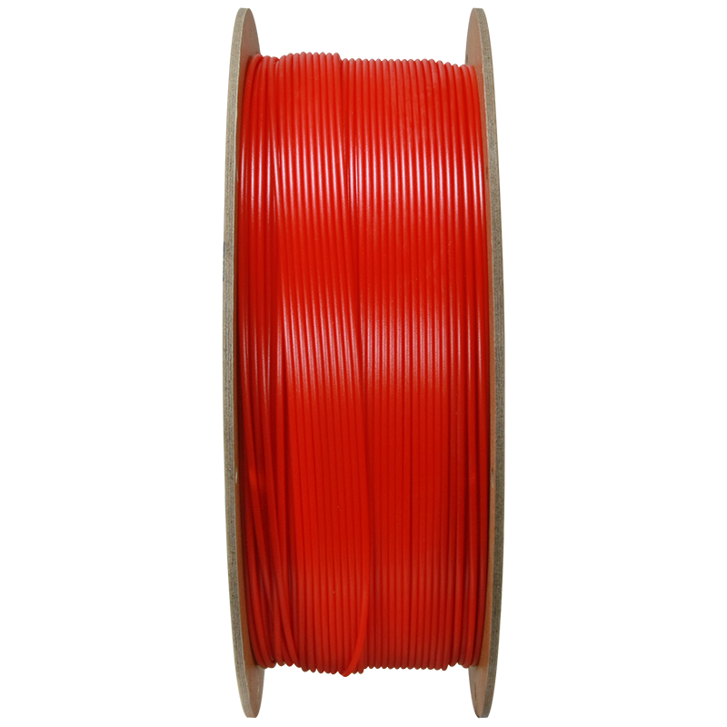 Polymaker PolyLite™ PETG – Red (1.75 mm, 1 kg)