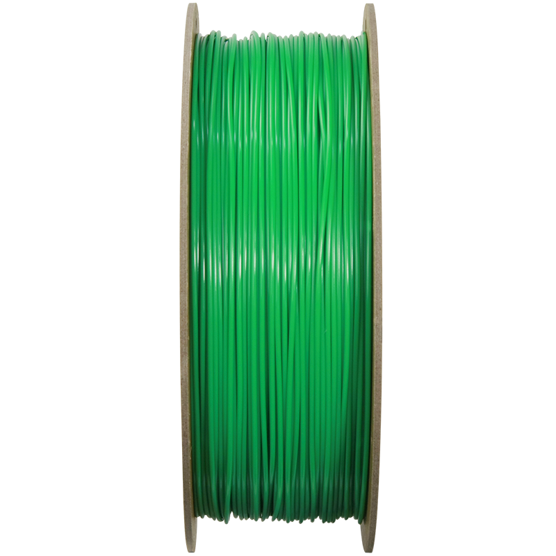 Polymaker PolyLite™ PETG – Green (1.75 mm, 1 kg)