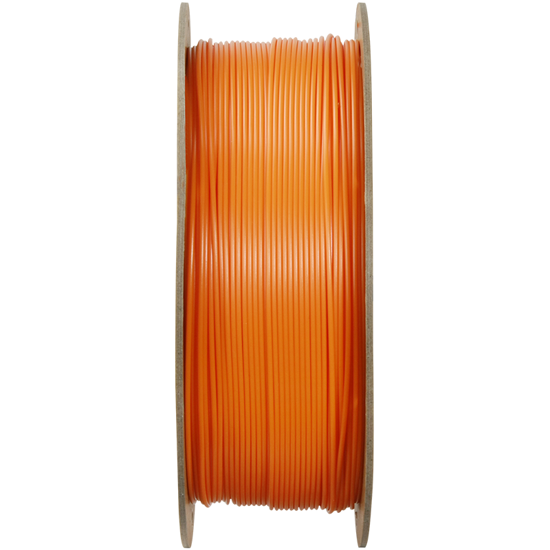 Polymaker PolyLite™ PETG – Orange (1.75 mm, 1 kg)