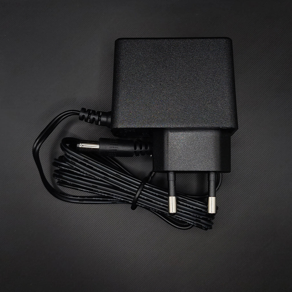 Power Supply 12V 1A DC Barrel Jack