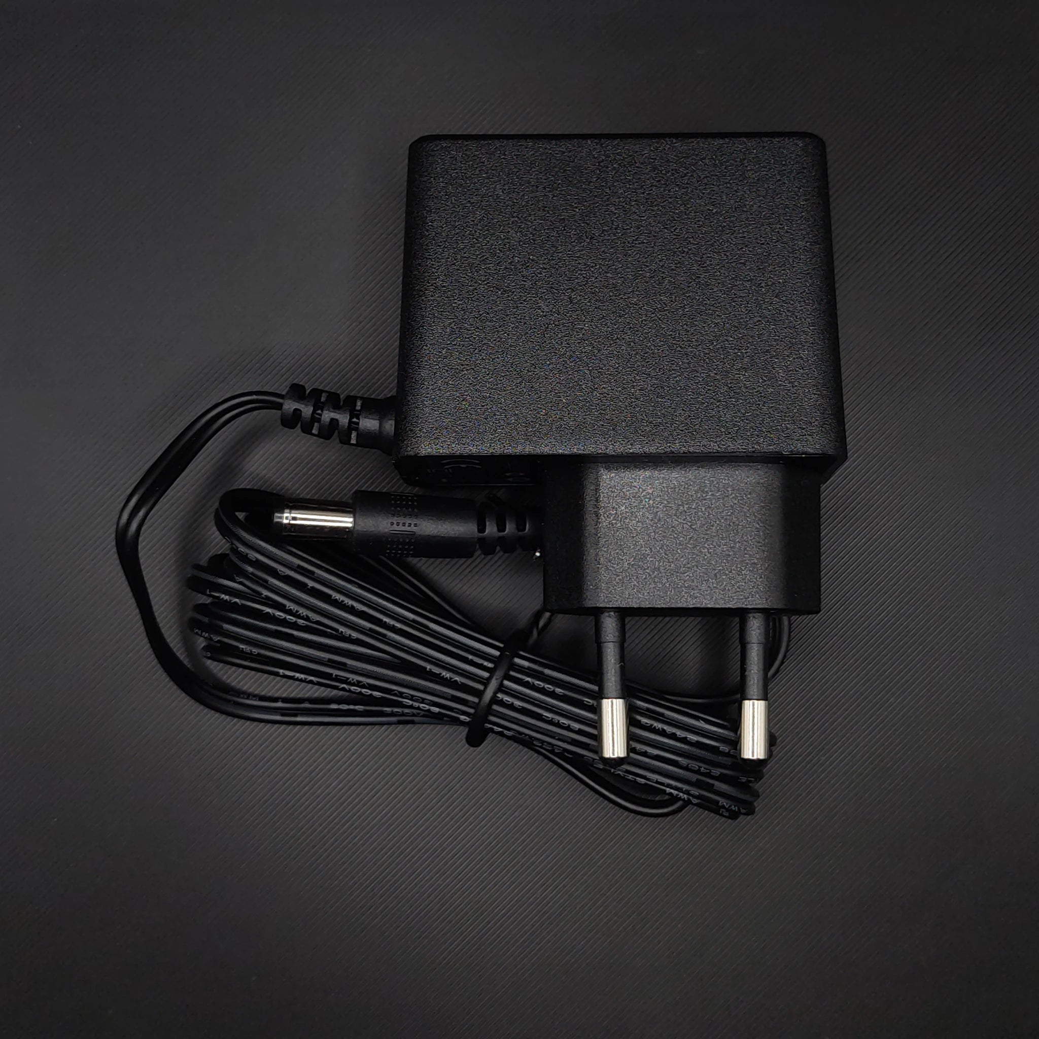 Power Supply 12V 1A DC Barrel Jack