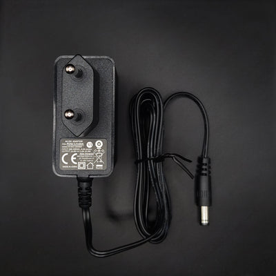 Power Supply 12V 1A DC Barrel Jack
