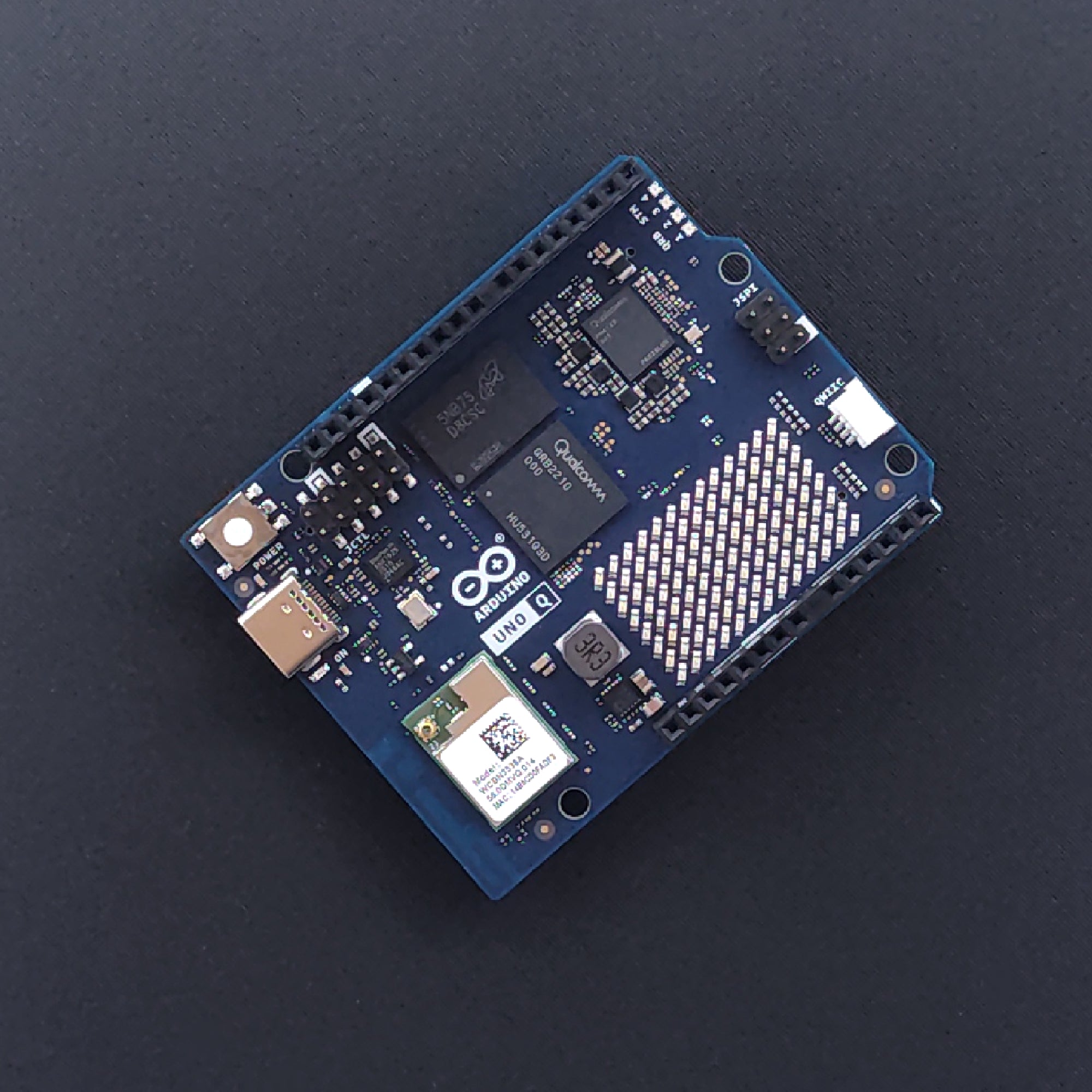 Arduino UNO Q