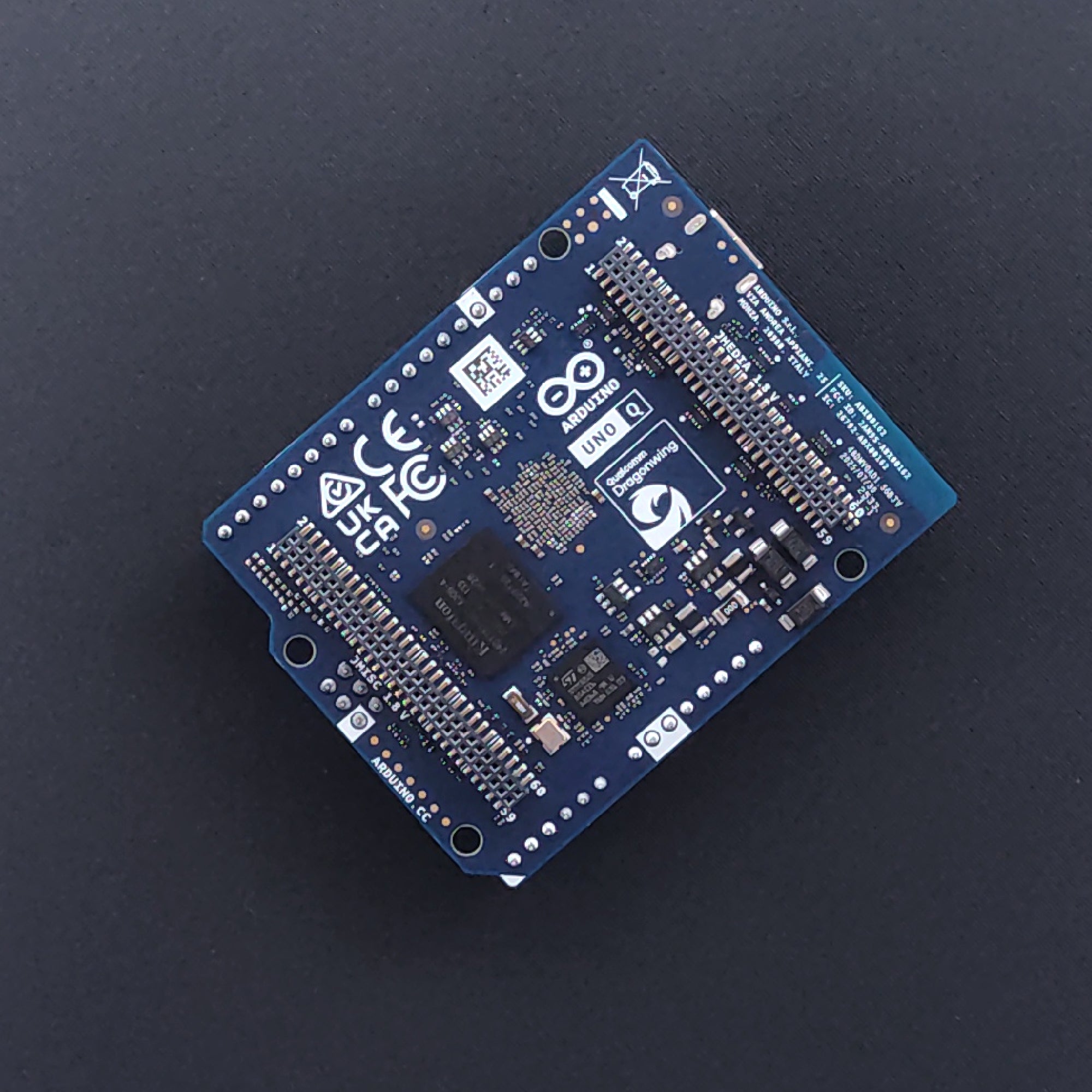 Arduino UNO Q