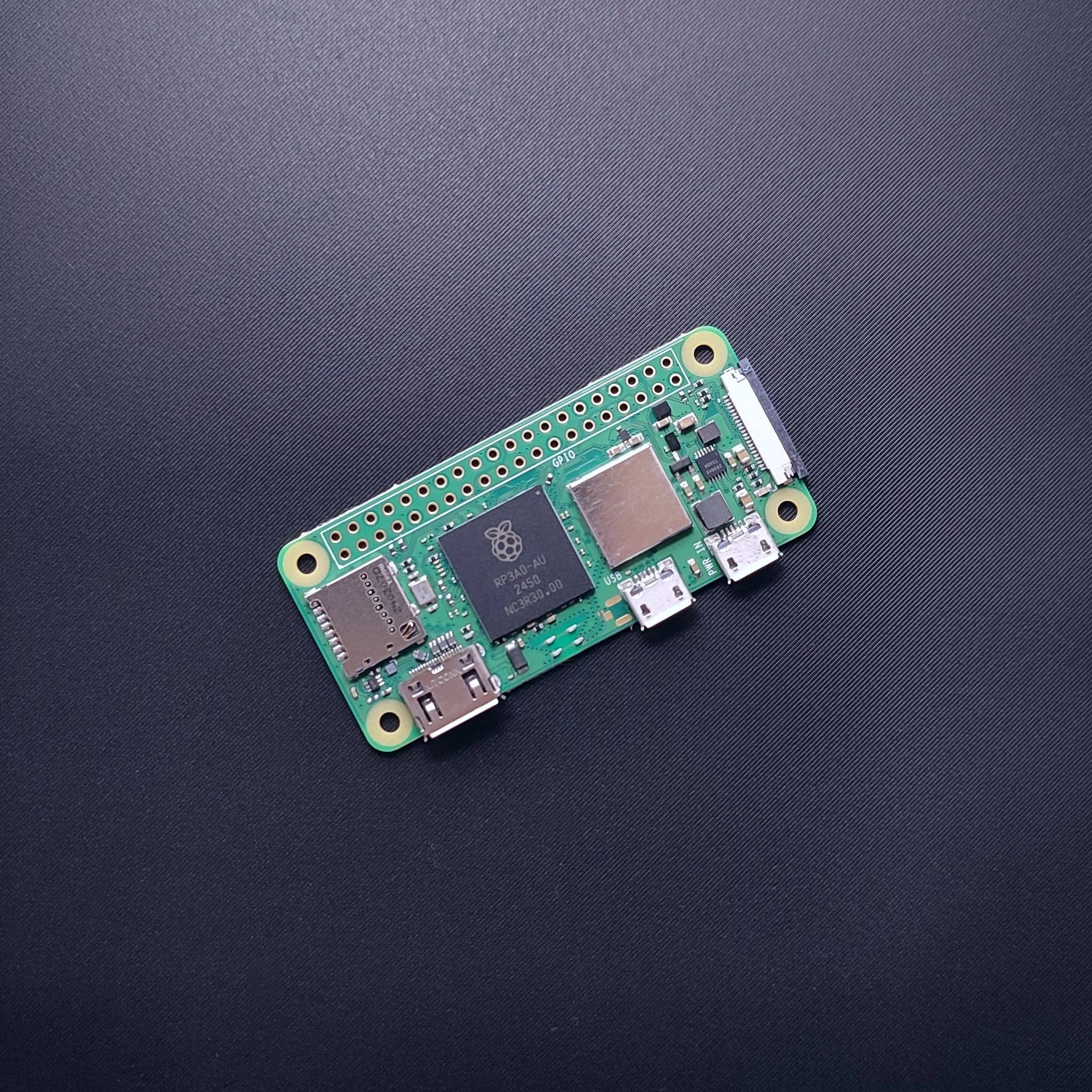 Raspberry Pi Zero 2W