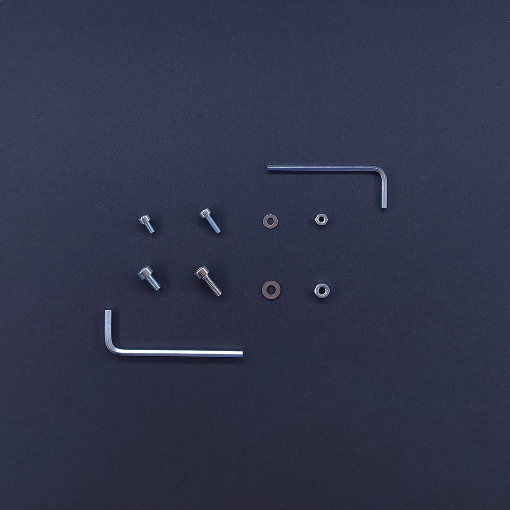 M3-M4 Screw Set