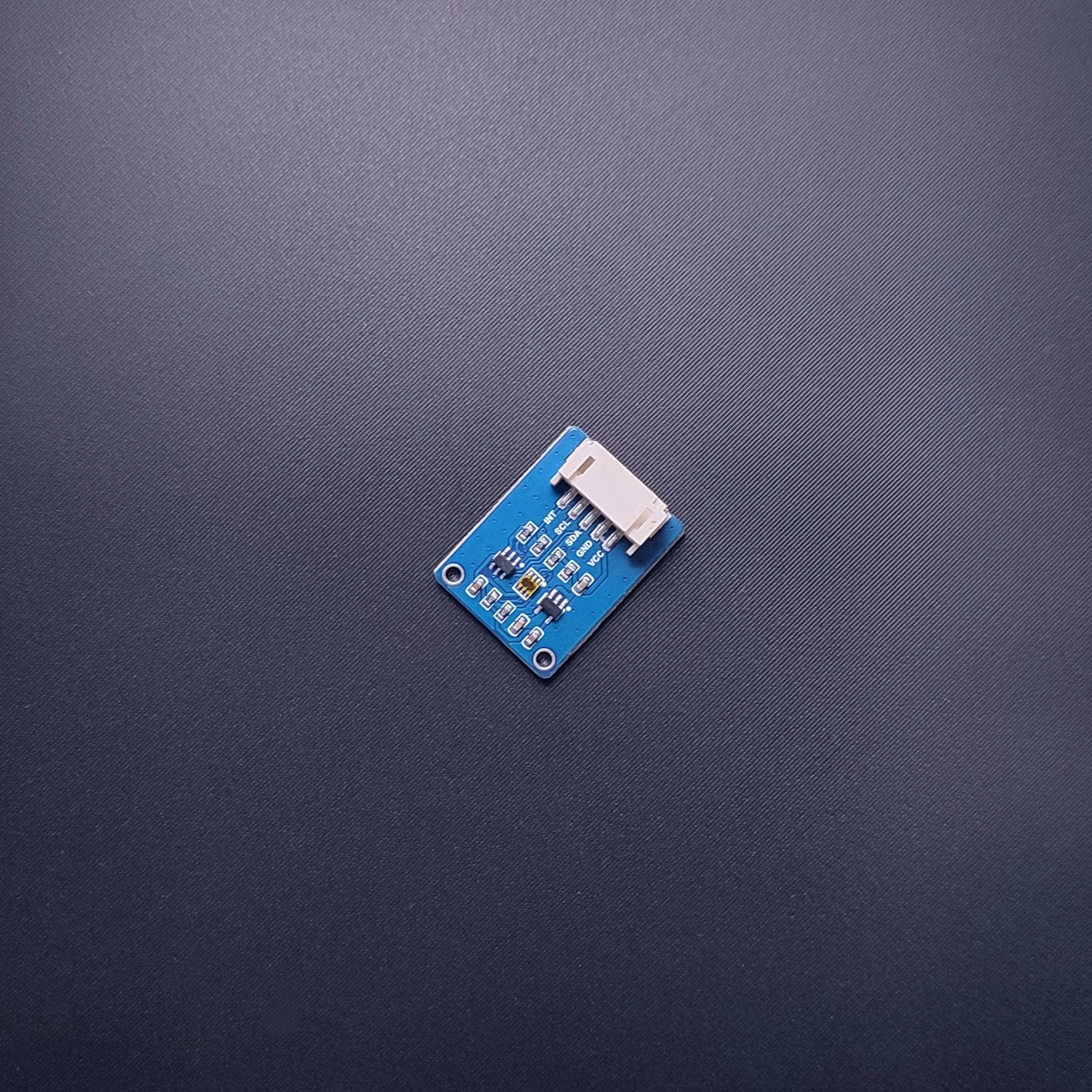 Waveshare TSL25911 Light Sensor