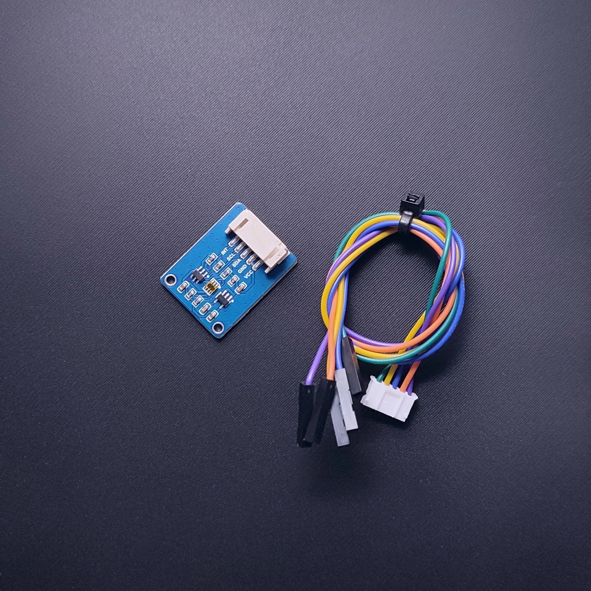 Waveshare TSL25911 Light Sensor