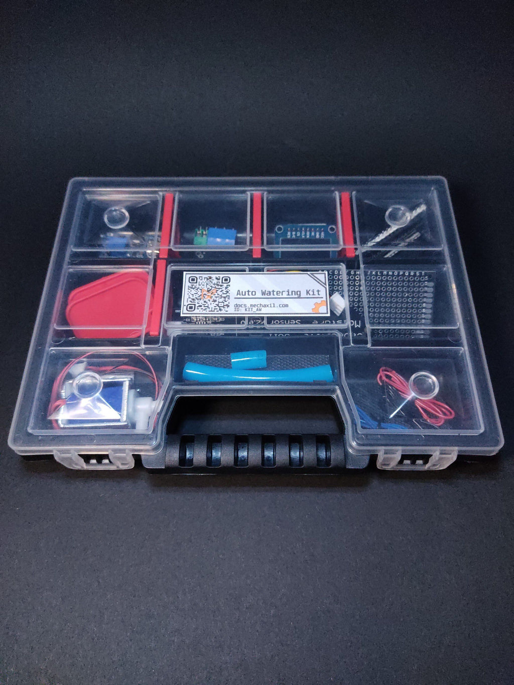 Mechaxil - Auto Watering Kit