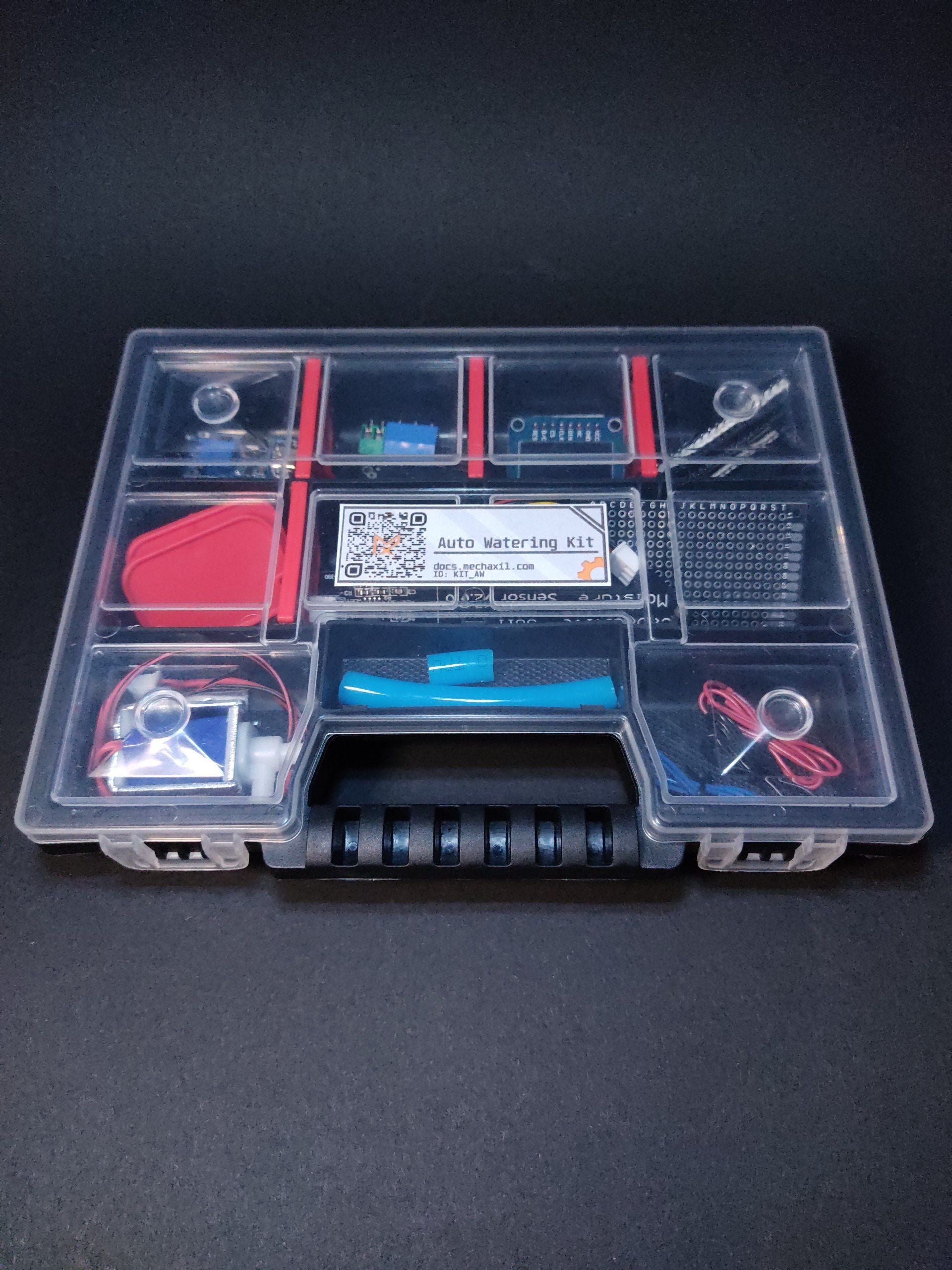 Mechaxil - Auto Watering Kit