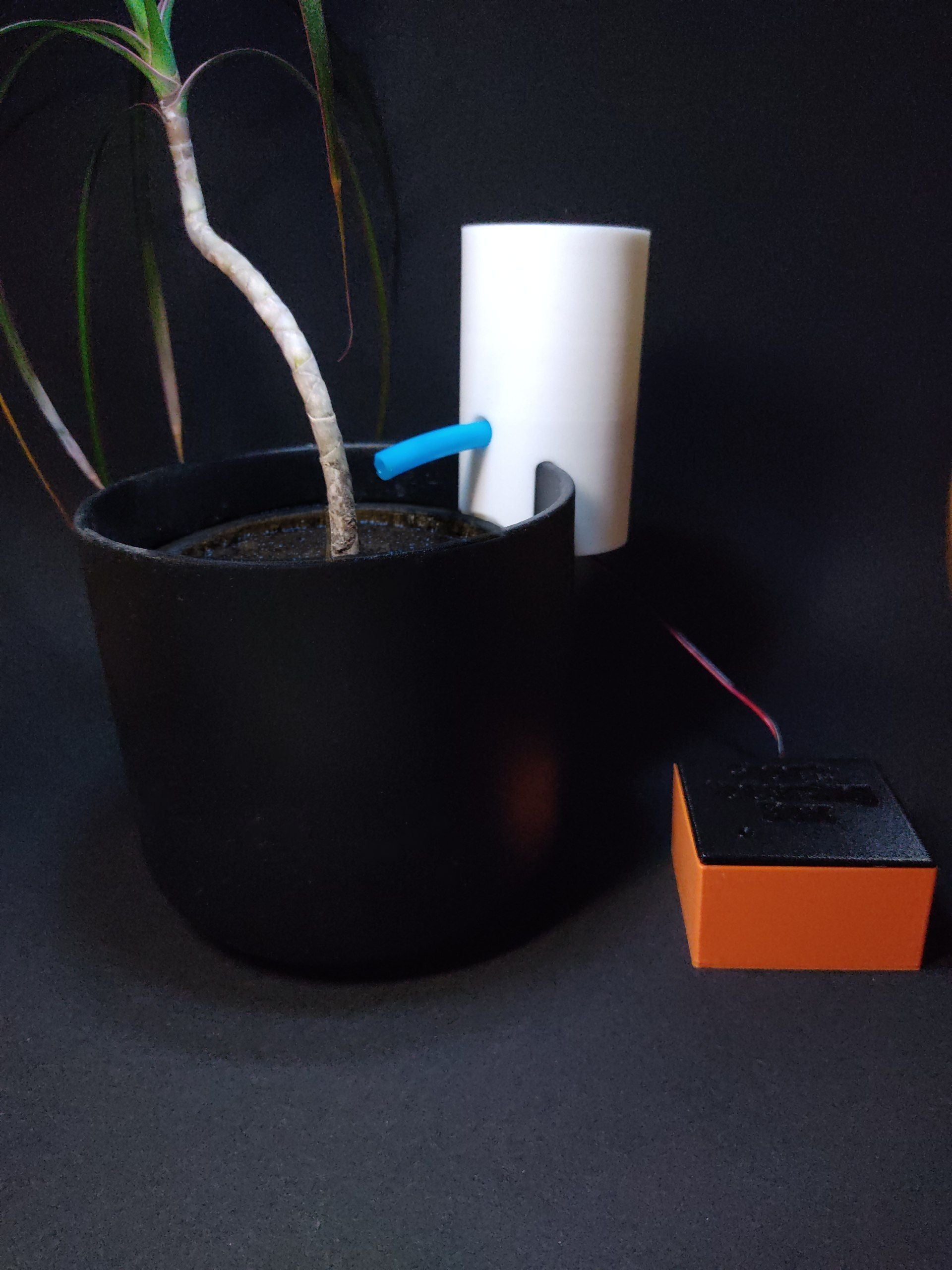 Mechaxil - Auto Watering Kit