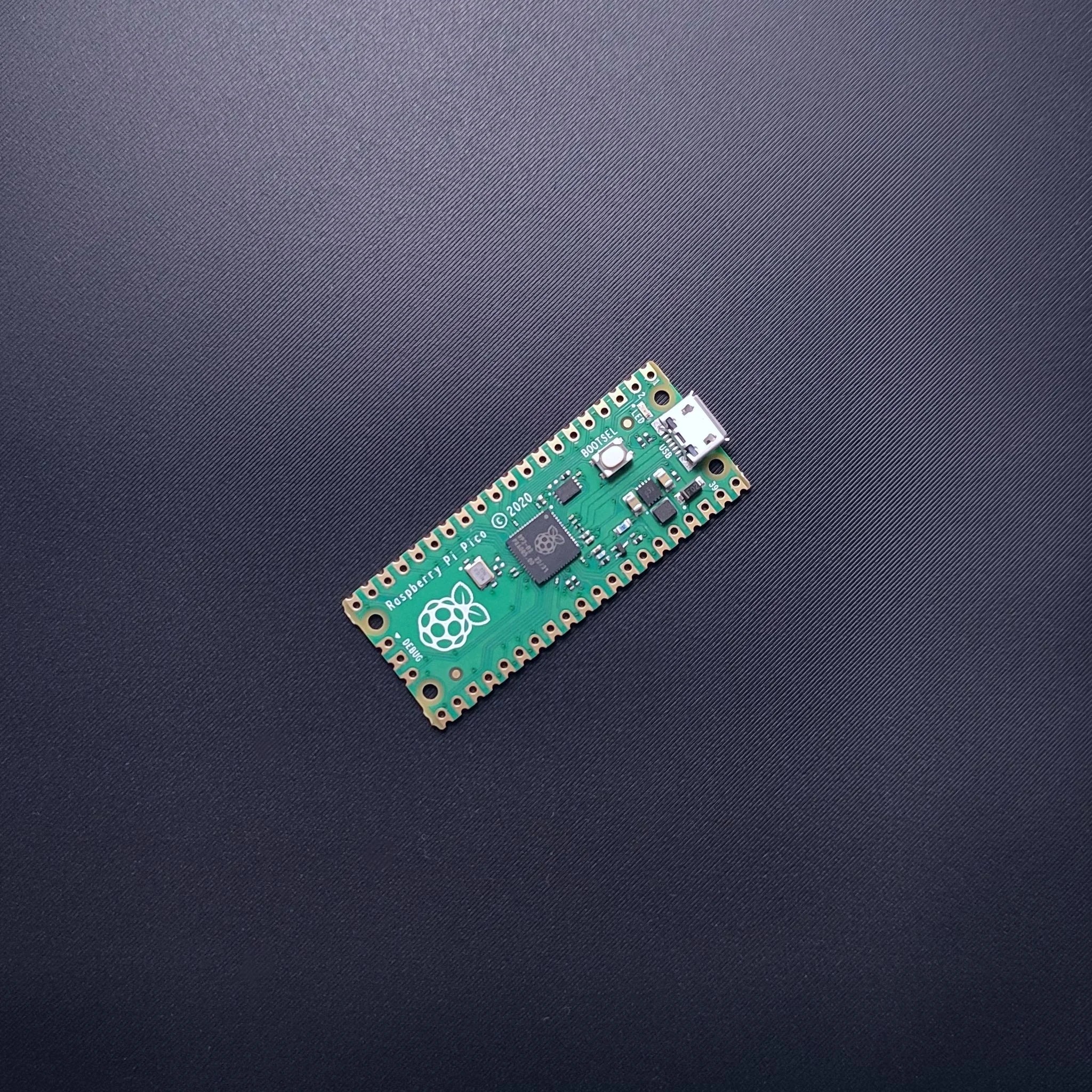 Raspberry Pi Pico 1