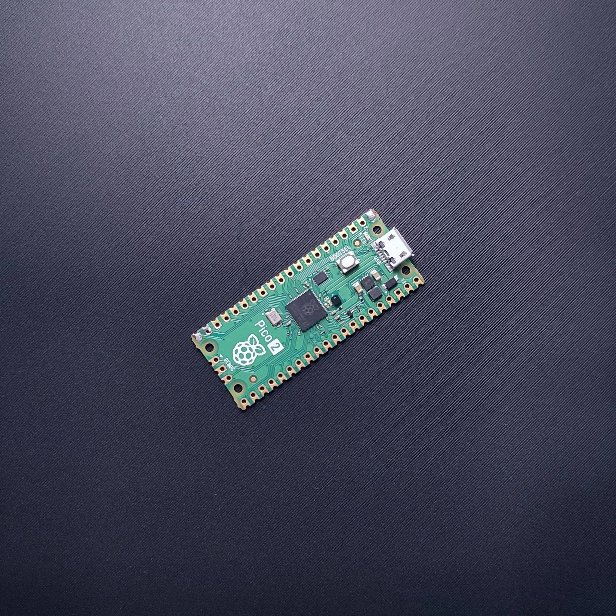 Raspberry Pi Pico 2
