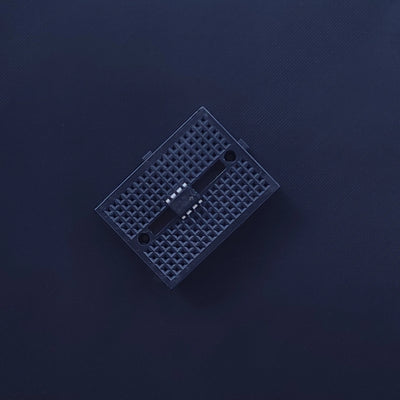 Mini Breadboard BB-170