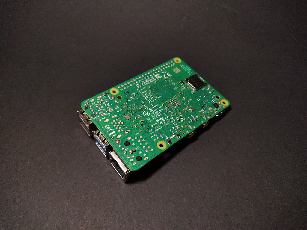 Raspberry Pi 5 8Gb