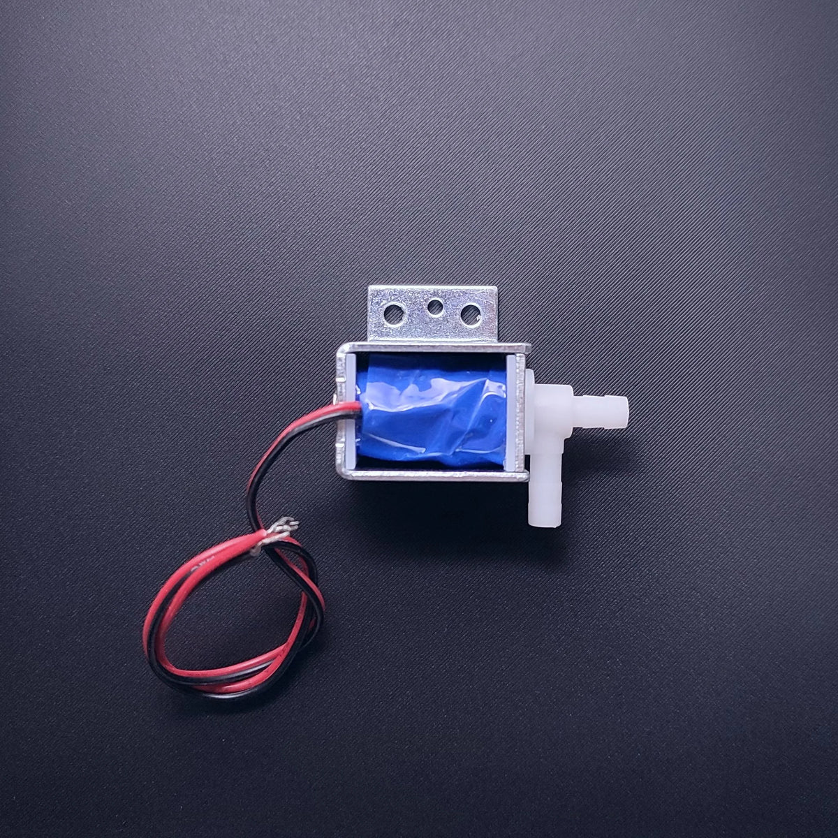 DC Solenoid Valve